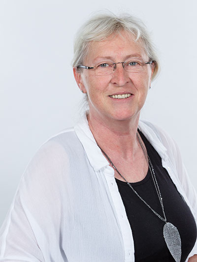 Beate Baag