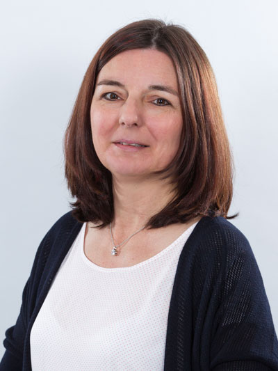 Heike Schrickel