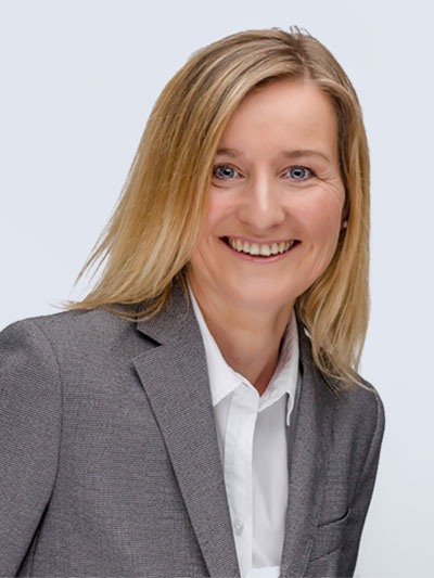 Kirsten Schulz